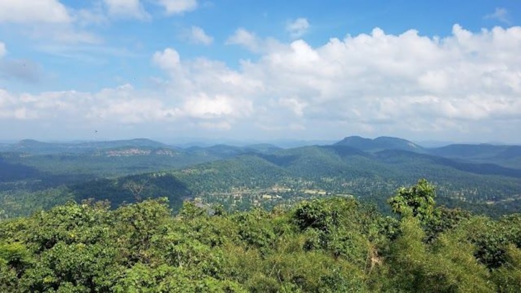 Purna Wildlife Sanctuary-4